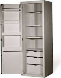Kitchen Ladder Unit