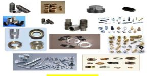 Precision Turned Parts