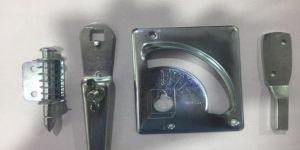 Quarden Handle and Accessories