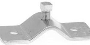 V Strap Bracket