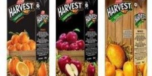 HARVEST JUICES