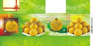 Ladoo Boxes