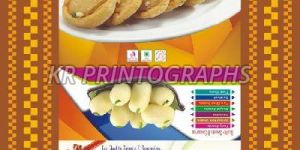 Printed Sweets Boxes