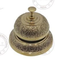 Brass Desk Bells