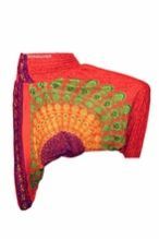 Indian Hip Hop Harem Pants