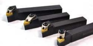 Indexable Tool Holder