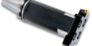 Twin Edge Boring Bar