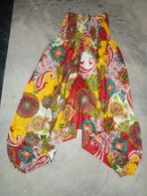 Afgani Harem Pants