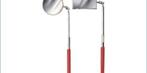 High Quality Inspection Mirrors