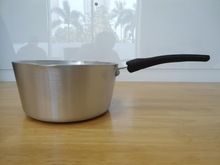 Aluminium Milk Pan