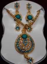 Pendant Set