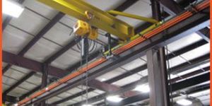 Overhead Traveling Crane