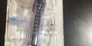 Balloon Inflation Device