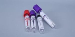 Blood Collection Tube