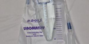 URINE COLLECTING BAG-URO MEATRY