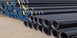 Alloy Steel Pipe