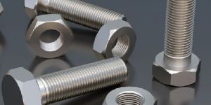 Stainless Steel Fasteners