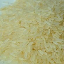 Basmati Parboiled Golden Rice