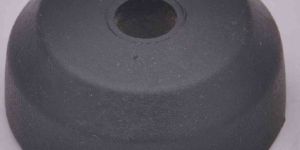 Round Shaped Rubber Foot