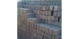 Cemented Bricks
