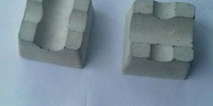Concrete Cover Blocks