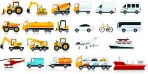 All Types Vehicle Rental Service