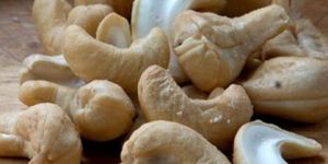Cashew Kernels