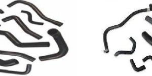 Radiator And Heater Hose