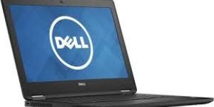 Dell Laptop