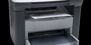 HP M1005 Multifunction Laser Printer