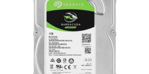 Seagate Internal Hard Disk