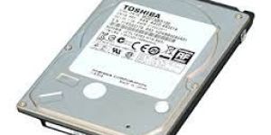 Toshiba Internal Hard Disk