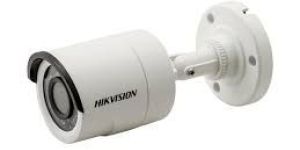 Outdoor Bullet Camera