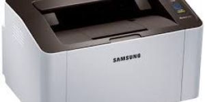 Samsung SL-M2021 Laser Printer