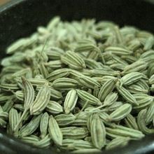 Fennel Seeds