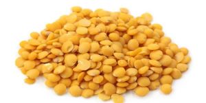 Split Pigeon Peas