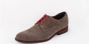 Menswear Brown Shoe