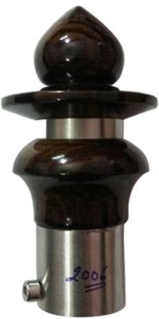 Designer Curtain Brackets