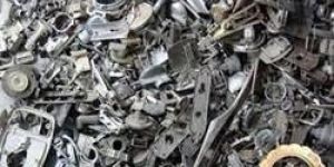 Zinc Scrap