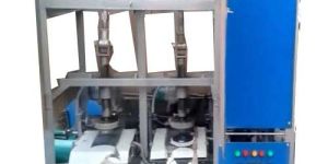 Dona Pattal Making Machine