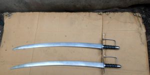 Horsemen Saber Sword