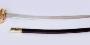 Naval Cutlass Sword