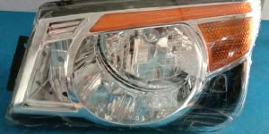 Car Headlight