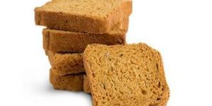 Multigrain Toast