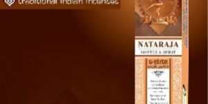 Flora Incense Sticks