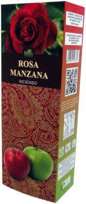 ROSE APPLE INCENSE STICKS