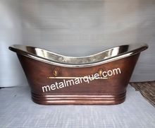 Copper Bath Tub