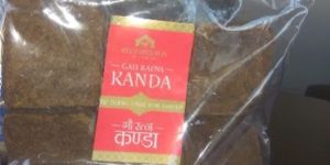 Gau Ratna Samidha Cake