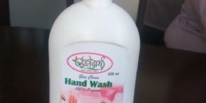Hand Wash