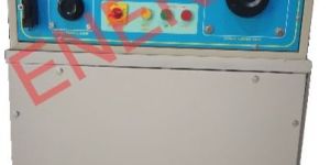 Primary Current Injection Set